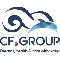 CF Group Deutschland logo - Similar company to Wdt Werner Dosiertechnik Gmbh & Co.Kg