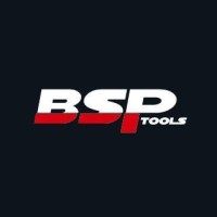 BSP Diamond Tools logo - Similar company to U.S.Saws