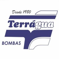 Terrágua Bombas logo - Similar company to Esatec Educacional
