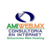 AMIWEB.MX Consultoria en Internet logo - Similar company to Ami-Web