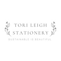 Tori Leigh Stationery
