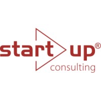 start!up consulting GmbH logo - Similar company to Startups From Science