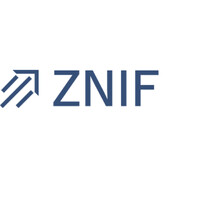 ZNIF logo - Similar company to Crowdway