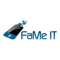 FaMe IT logo - Similar company to 964Digital