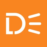 Light Side logo - Similar company to Lightside