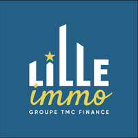 Lille Immo Entreprise logo - Similar company to Capteam