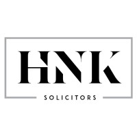 HNK Solicitors logo - Similar company to Vilocy