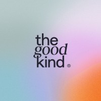 The Good Kind logo - Similar company to Derokki