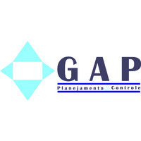 GAP PLANEJAMENTO E CONTROLE logo - Similar company to She Flies
