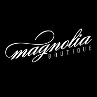 Magnolia Boutique logo - Similar company to Burlap & Birch