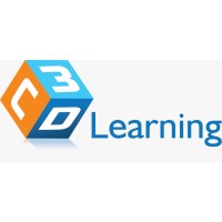 C3D Learning UK Ltd logo - Similar company to Apex It Solutions & Services Ltd