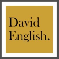 David English ltd logo - Similar company to Ashworth Group