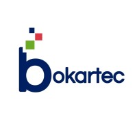 Bokartec logo - Similar company to Arya Accounting Pty Ltd