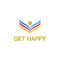 Get Happy logo - Similar company to Moonbus Small Business Consultancy