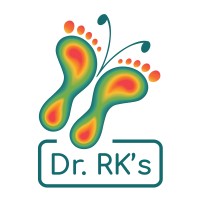 Dr. RK's logo - Similar company to Isdf - International Symposium On Diabetic Foot