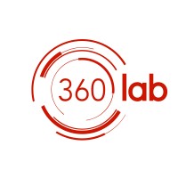 360 LAB logo - Similar company to Mariko Cosmetics