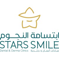 Stars Smile - ابتسامة النجوم logo - Similar company to Rama Clinics - عيادات راما التخصصية