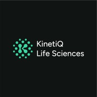 KinetiQ Life Sciences logo - Similar company to Kashi Clinical Laboratories