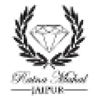 Ratna Mahal Jewelry logo - Similar company to Gemcolorz Group