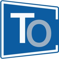 TECH OUT logo - Similar company to R2Devops
