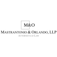 Mastrantonio & Orlando, LLP logo - Similar company to Triumph Express Llc