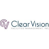 Clear Vision Facilities Management, Inc. logo - Similar company to Yoder Enterprises Group