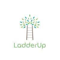 The LadderUp logo - Similar company to Oneshisht Consulting Llp