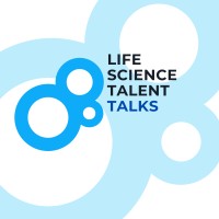 Life Science Talent Talks Podcast logo - Similar company to Exo360