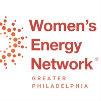 Women's Energy Network Greater Philadelphia logo - Similar company to Young Professionals In Energy Philadelphia (Ype Philly)