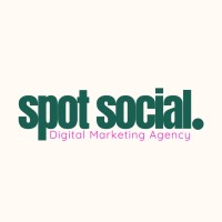 Spot Social Marketing logo - Similar company to Stefanxo