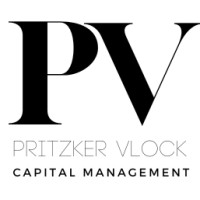 Pritzker Vlock Capital Management logo - Similar company to Robbins Venture Capital