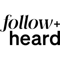 Follow + Heard logo - Similar company to Yeo Messaging
