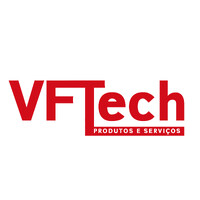 VFTECH logo - Similar company to Avatron