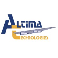 Altima Technologies logo - Similar company to Altima Technologies
