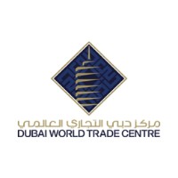 DWTC Exhibitions - ICT Cluster logo - Similar company to Agnian