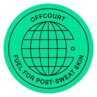 OffCourt logo - Similar company to Kinlò