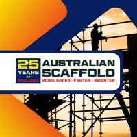 Australian Scaffold logo - Similar company to Scaffold Studio