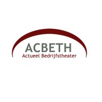 Acbeth bedrijfstheater logo - Similar company to De Grote Generatieshow - Bedrijfstheater Over Generaties En Generatieleren