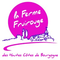 Fruirouge farm logo - Similar company to Artkaravane