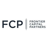 Frontier Capital Partners logo - Similar company to CrestPoint Strategic Advisors