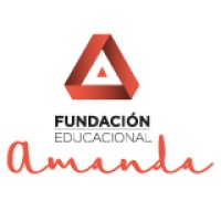 Fundación Educacional Amanda logo - Similar company to Valoras Uc