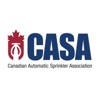 Canadian Automatic Sprinkler Association