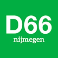 D66 Nijmegen logo - Similar company to D66 Borsele