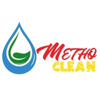 METHO CLEAN logo - Similar company to So'Clean