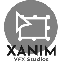 Xanim Studios logo - Similar company to Jk Studios