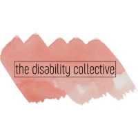 The Disability Collective logo - Similar company to Disability Advantage