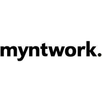 MyntWork logo - Similar company to Beta Industrie B.V.
