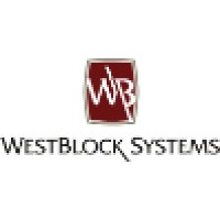 Westblock Systems logo - Similar company to Grade Solutions Nw