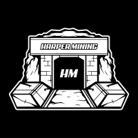 Harper Mining logo - Similar company to Buyer Group International, Inc.