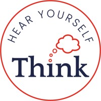 Hear Yourself Think logo - Similar company to Finding Your Way Coaching